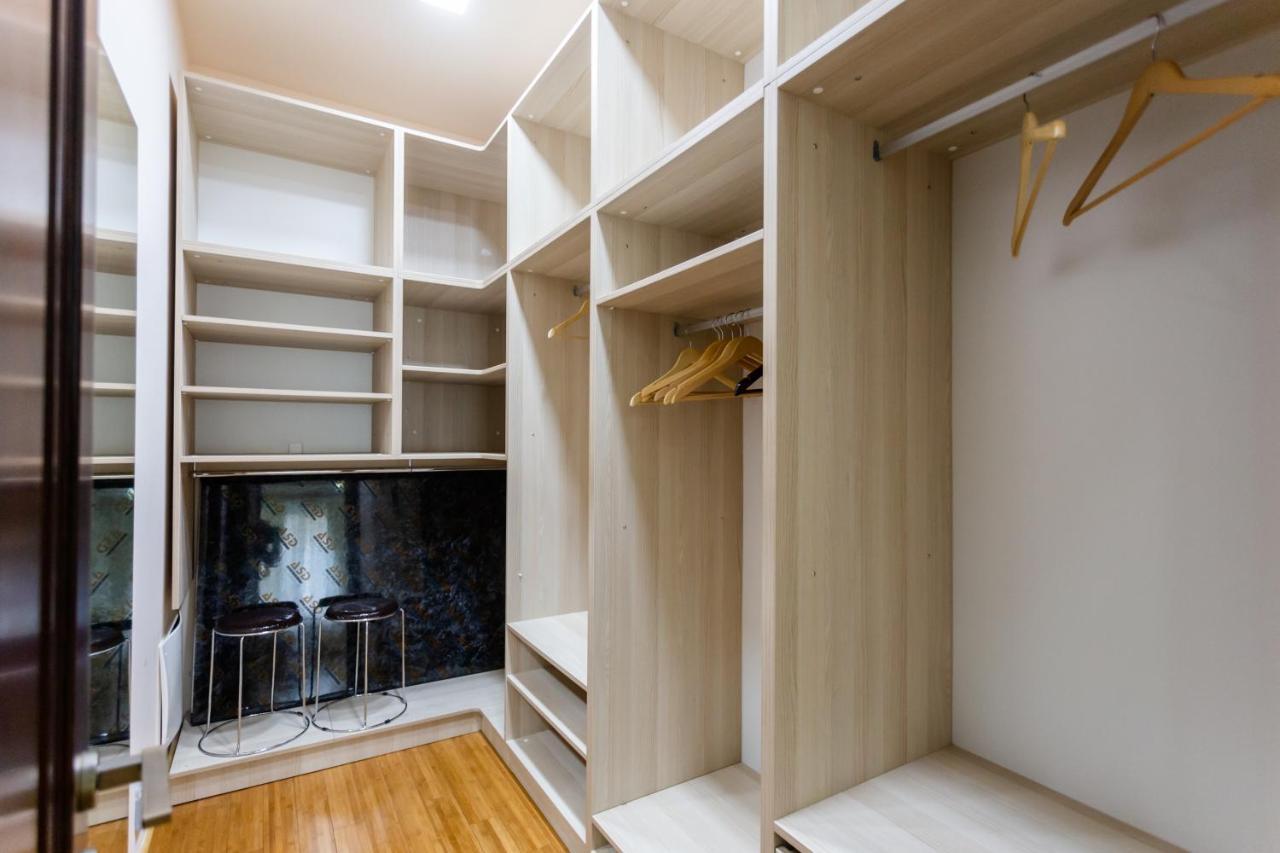 Central Cozy 3Bd-2Bath Apartment Tbilisi Ngoại thất bức ảnh