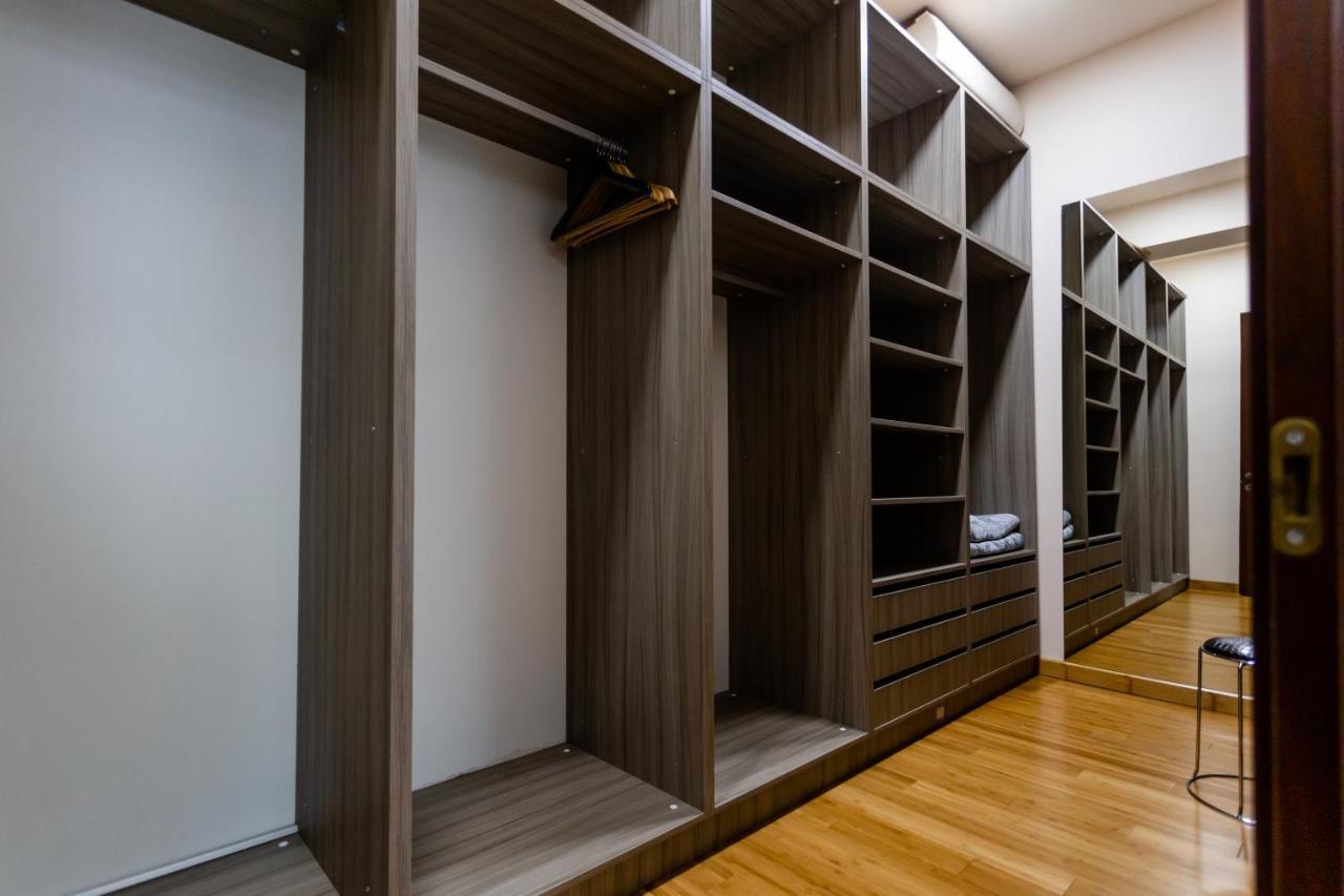Central Cozy 3Bd-2Bath Apartment Tbilisi Ngoại thất bức ảnh